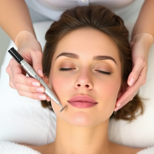 Microdermabrasion