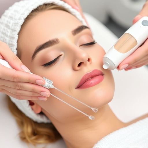 Microdermabrasion