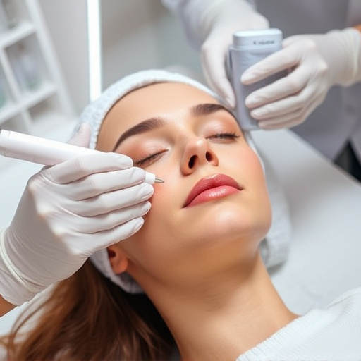Microdermabrasion