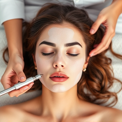 Microdermabrasion