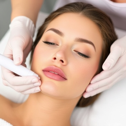 Microdermabrasion