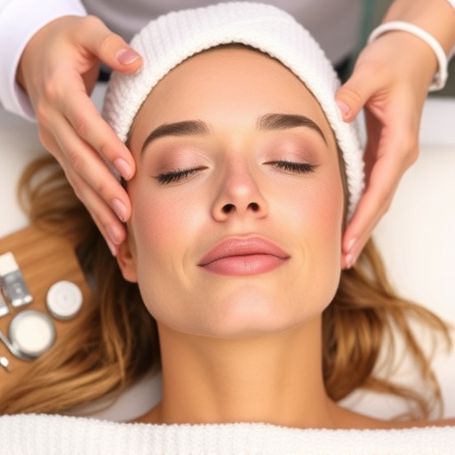 Microdermabrasion