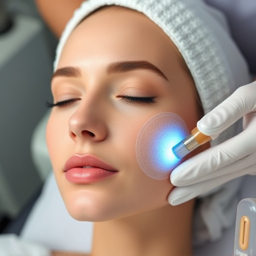 Microdermabrasion