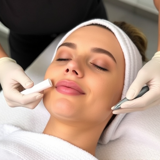 Microdermabrasion