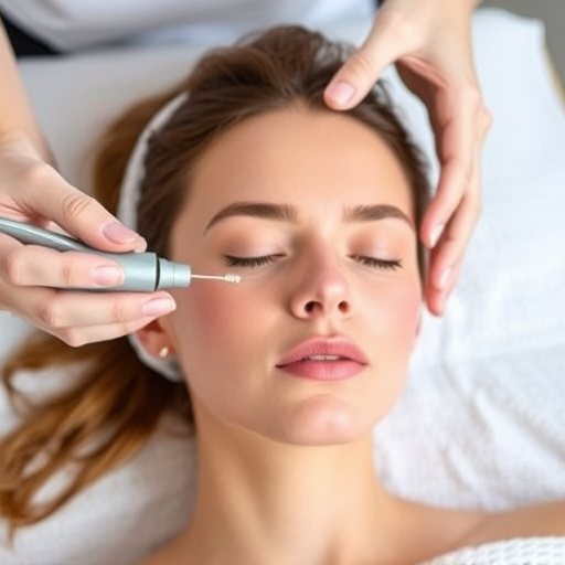 Microdermabrasion