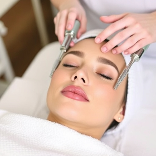 Microdermabrasion