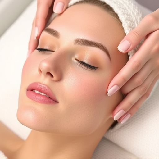 Microdermabrasion