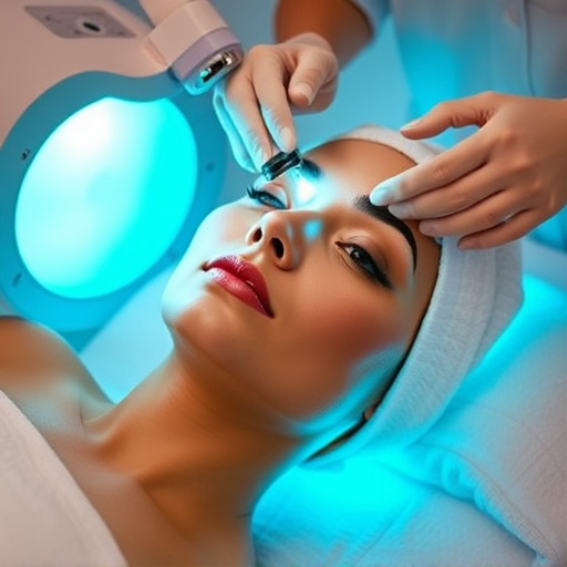 Microdermabrasion
