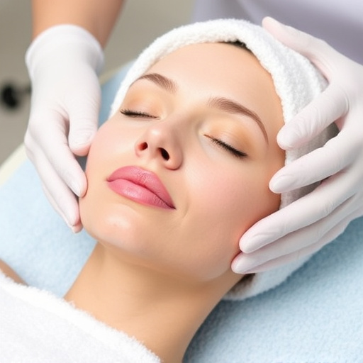 Microdermabrasion