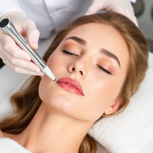 Microdermabrasion