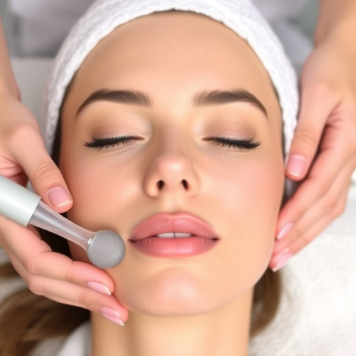 Microdermabrasion