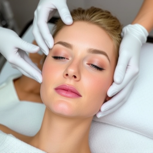 Microdermabrasion