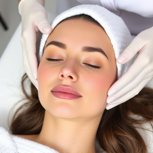Microdermabrasion