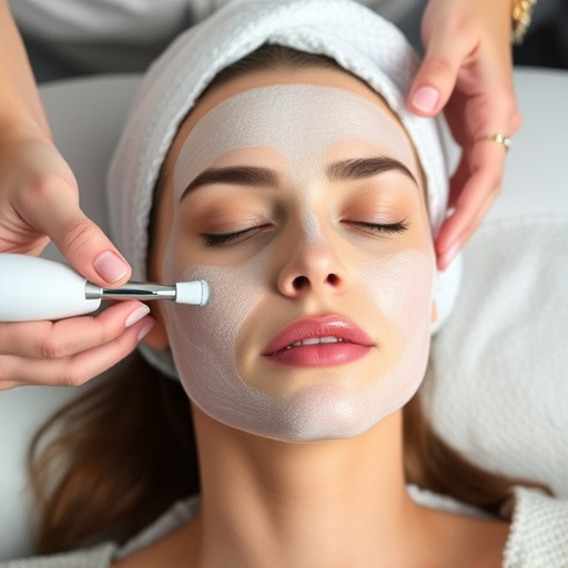 Microdermabrasion
