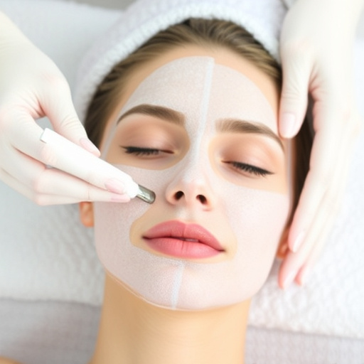 Microdermabrasion