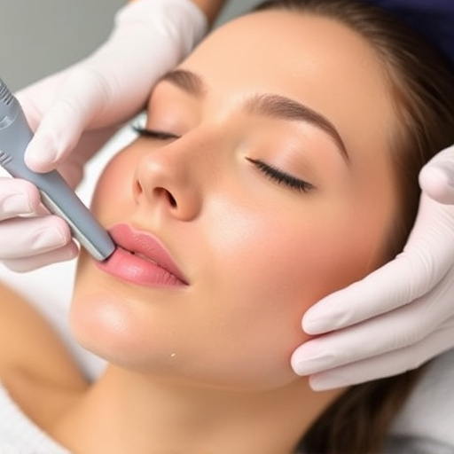 Microdermabrasion