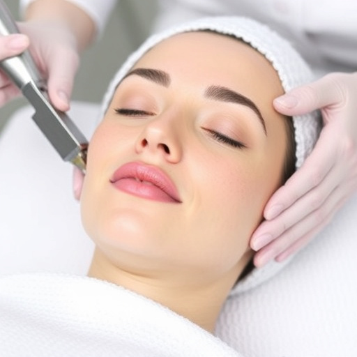 Microdermabrasion