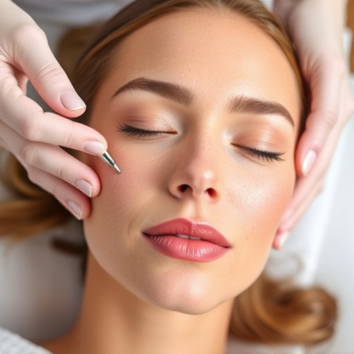 Microdermabrasion