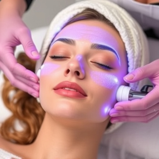 Microdermabrasion