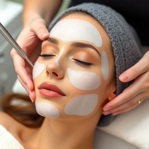 Microdermabrasion
