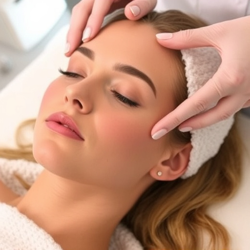 Microdermabrasion