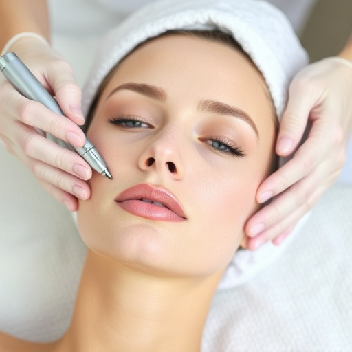 Microdermabrasion