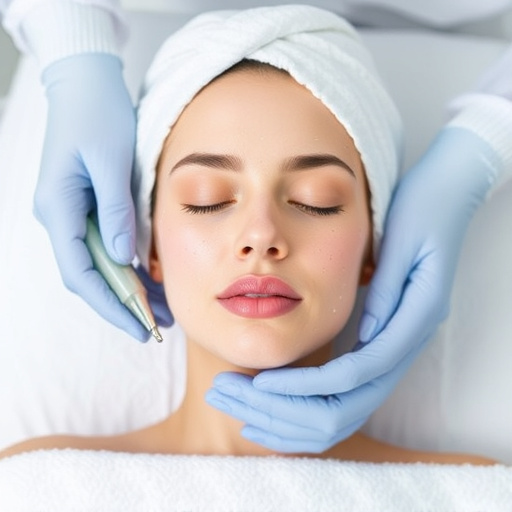 Microdermabrasion