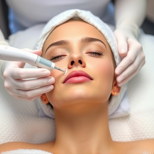 Microdermabrasion