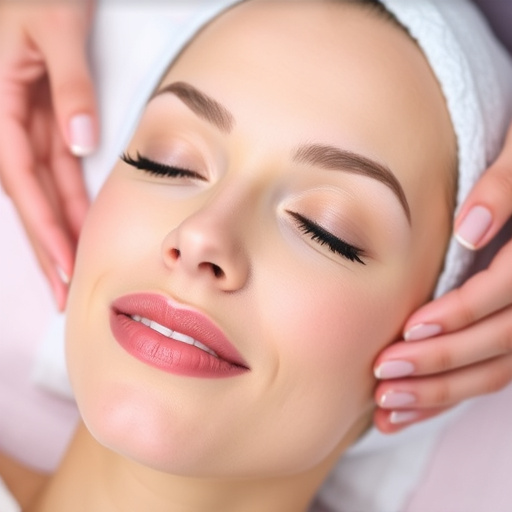 Microdermabrasion