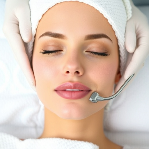 Microdermabrasion