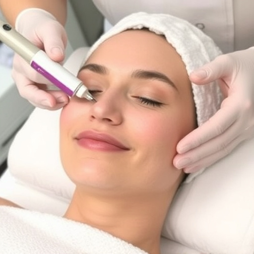 Microdermabrasion