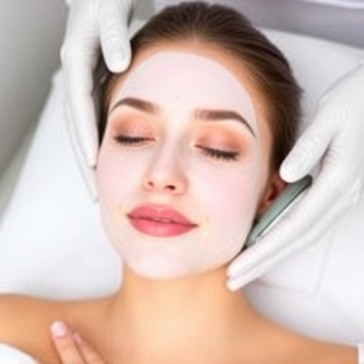 Moisturizing Facial: Soothing Masks, Serums for Optimal Hydration