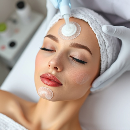 Microdermabrasion