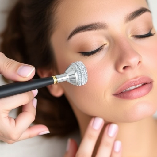 Microdermabrasion