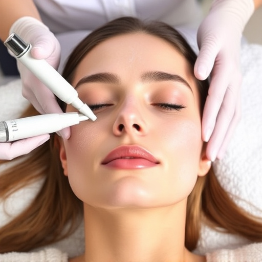 Microdermabrasion