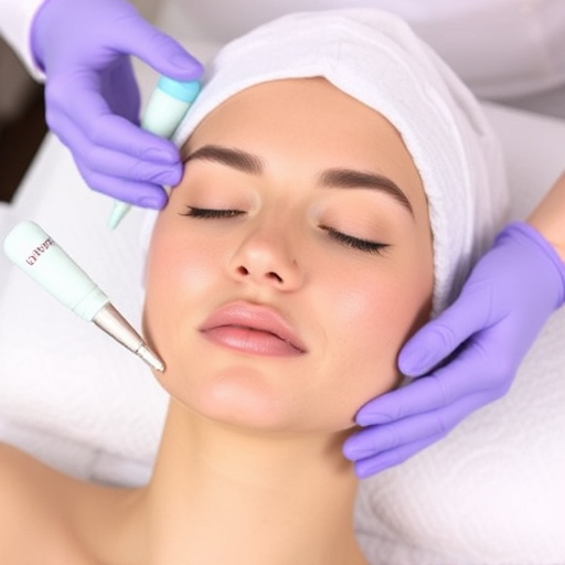 Microdermabrasion