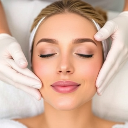 Microdermabrasion