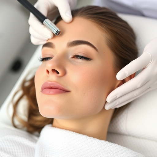 Microdermabrasion