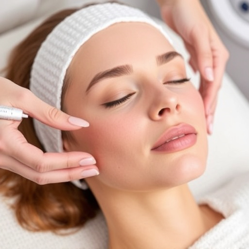 Microdermabrasion