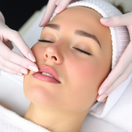 Microdermabrasion