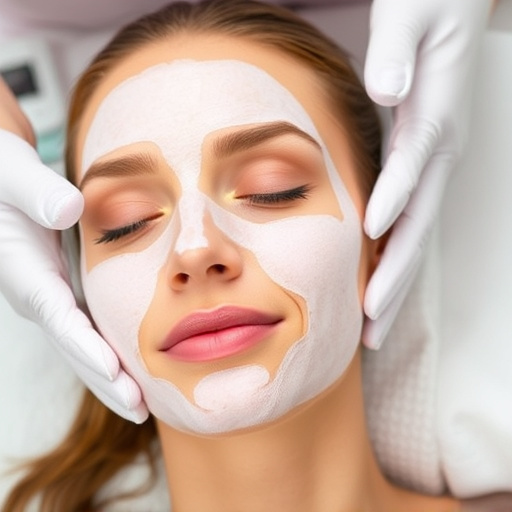 Microdermabrasion