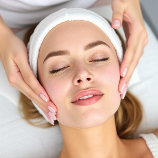 Microdermabrasion