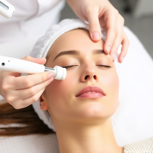 Microdermabrasion