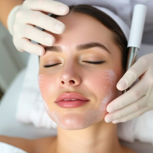 Microdermabrasion