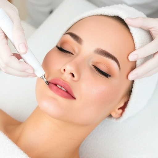 Microdermabrasion