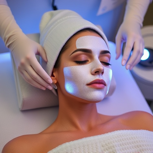 Microdermabrasion