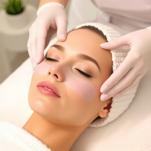 Microdermabrasion
