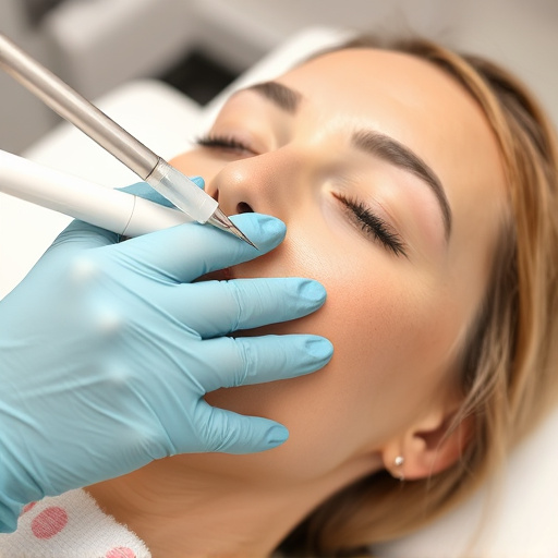 Microneedling