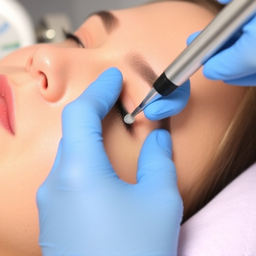 Microneedling