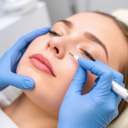 Microneedling